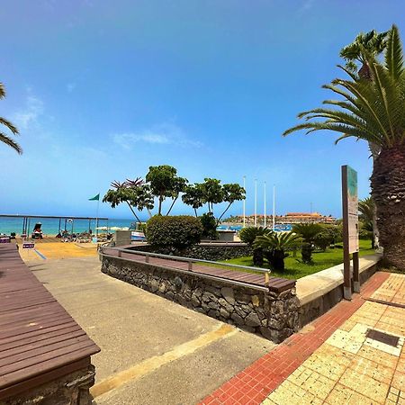 Playa Lux Los Cristianos Los Cristianos  Eksteriør billede