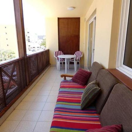 Playa Lux Los Cristianos Los Cristianos  Eksteriør billede