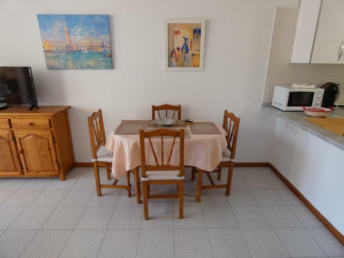 Playa Lux Los Cristianos Los Cristianos  Eksteriør billede