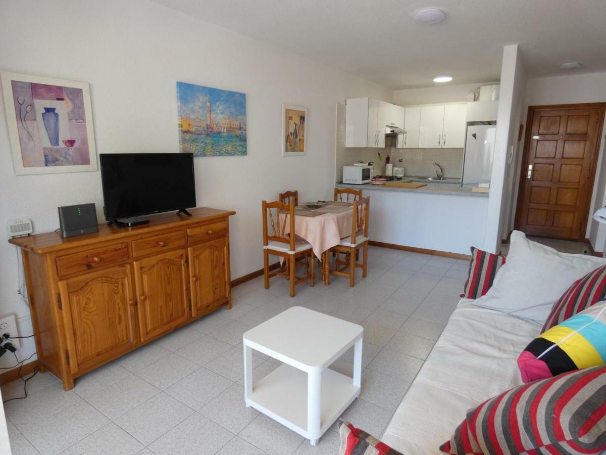 Playa Lux Los Cristianos Los Cristianos  Eksteriør billede