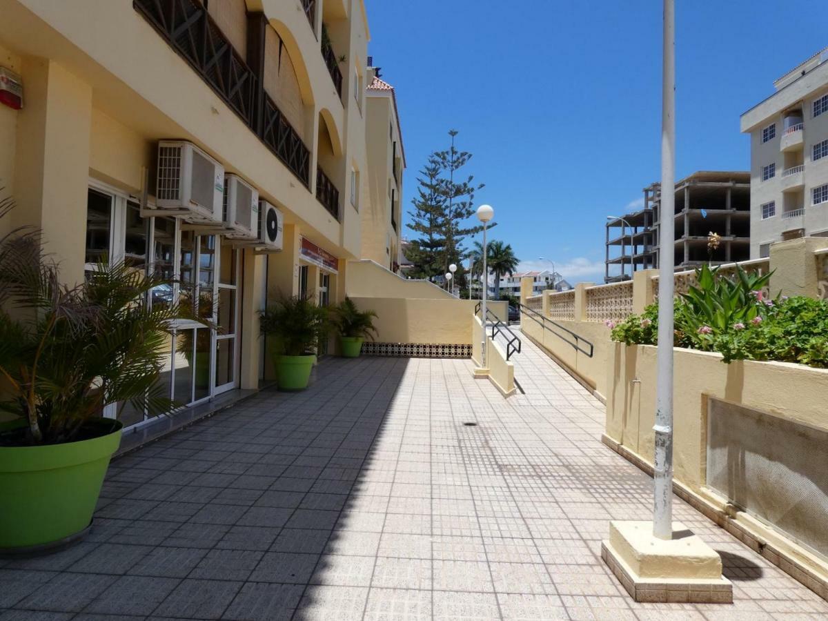 Playa Lux Los Cristianos Los Cristianos  Eksteriør billede