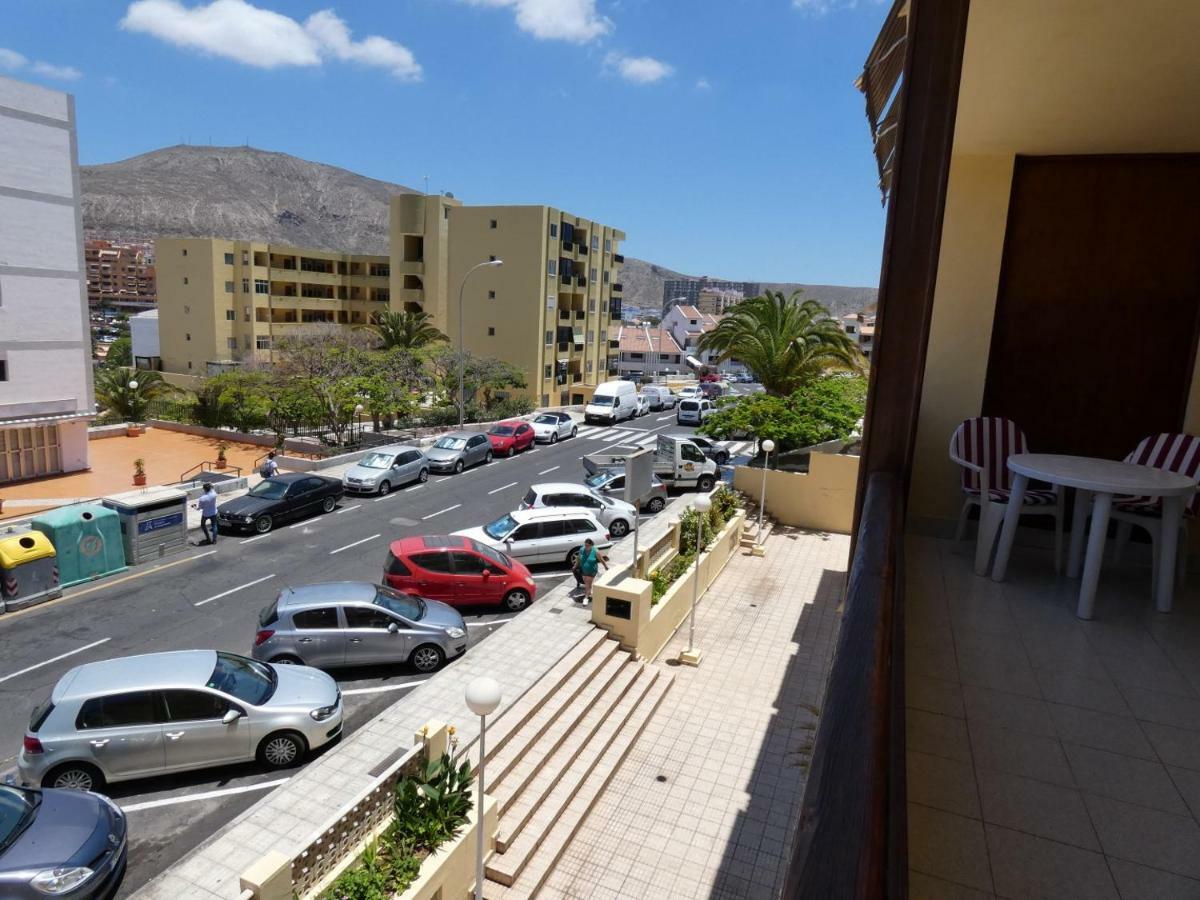 Playa Lux Los Cristianos Los Cristianos  Eksteriør billede