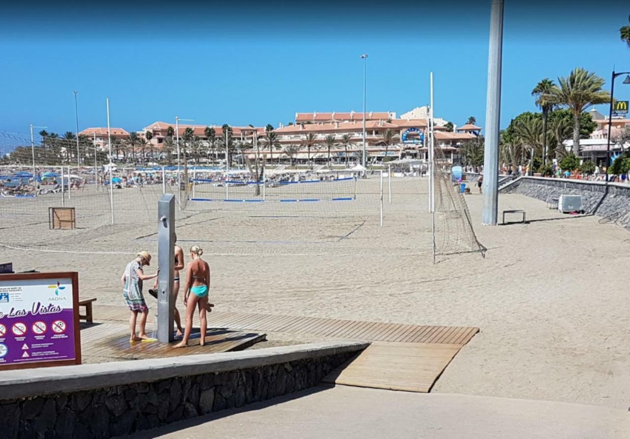 Playa Lux Los Cristianos Los Cristianos  Eksteriør billede