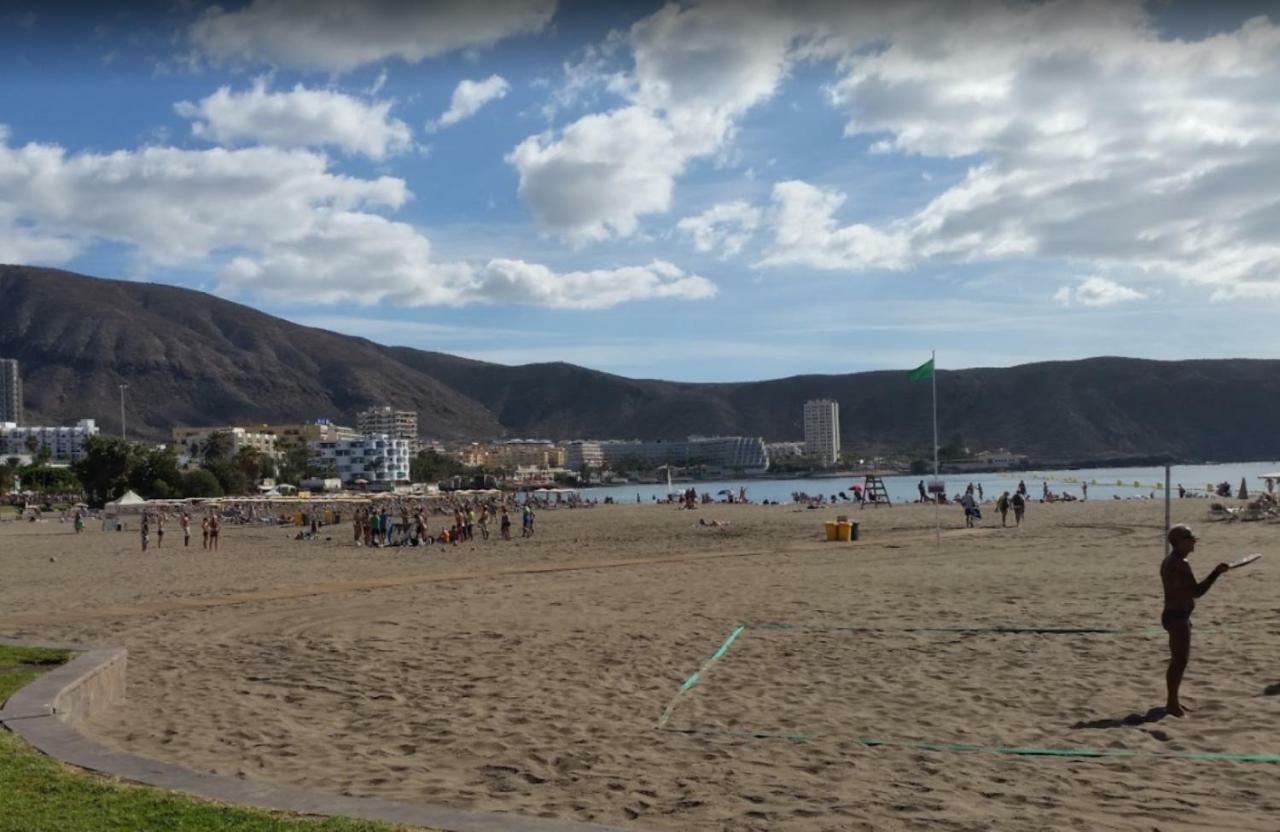 Playa Lux Los Cristianos Los Cristianos  Eksteriør billede