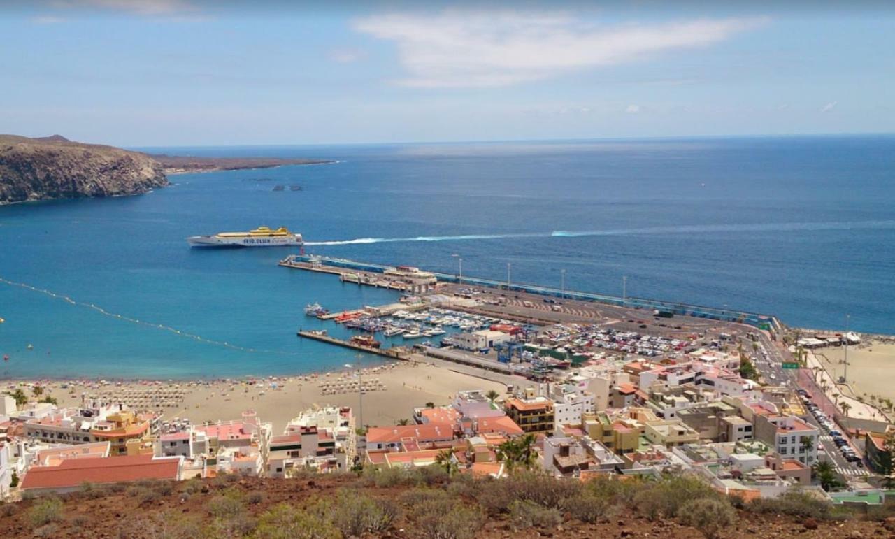 Playa Lux Los Cristianos Los Cristianos  Eksteriør billede