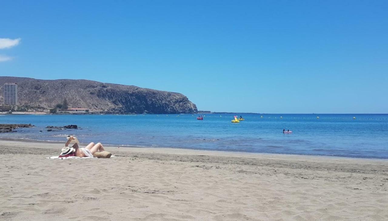 Playa Lux Los Cristianos Los Cristianos  Eksteriør billede