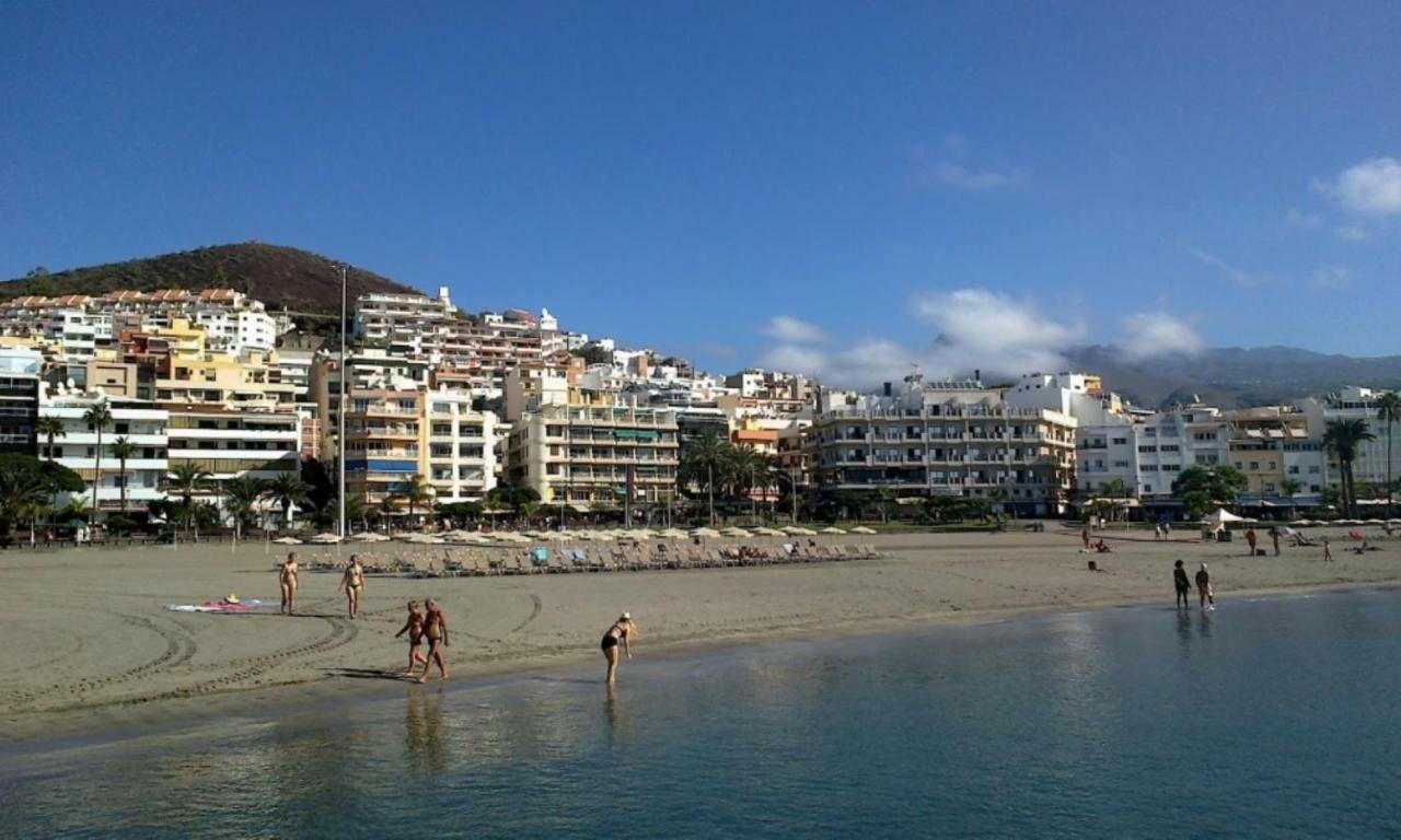 Playa Lux Los Cristianos Los Cristianos  Eksteriør billede