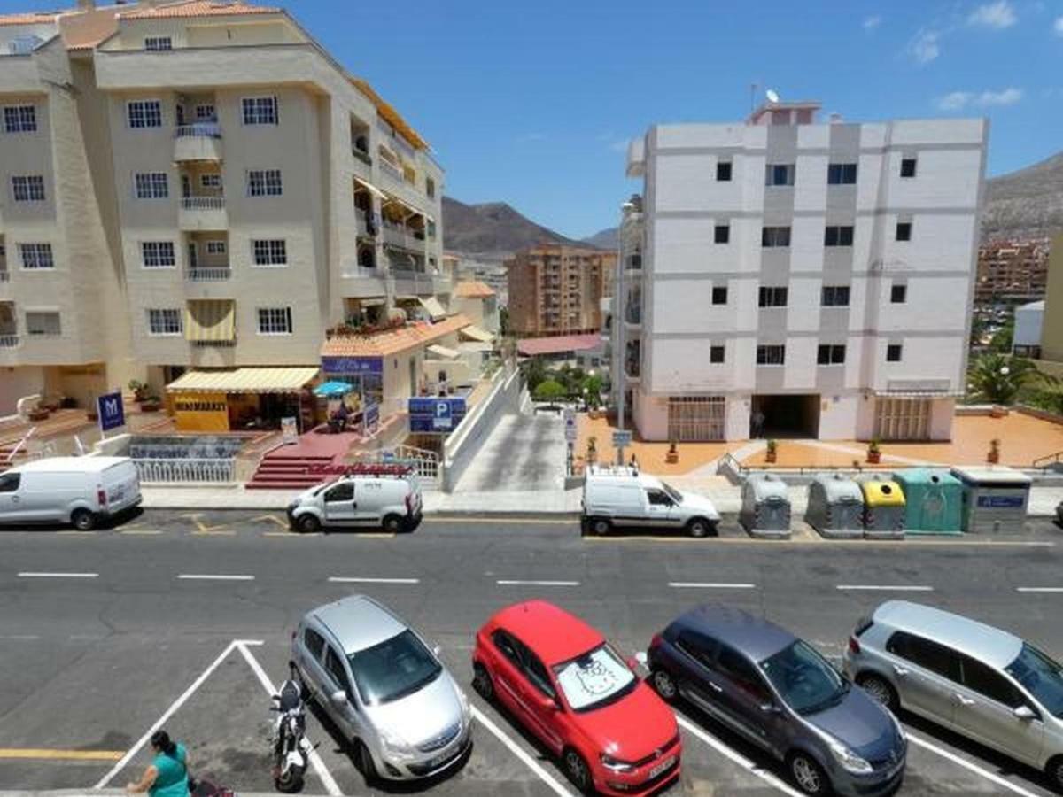 Playa Lux Los Cristianos Los Cristianos  Eksteriør billede