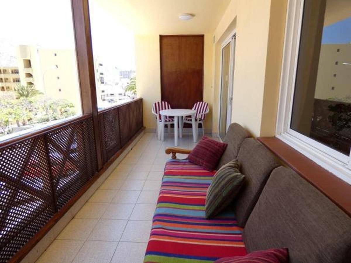 Playa Lux Los Cristianos Los Cristianos  Eksteriør billede